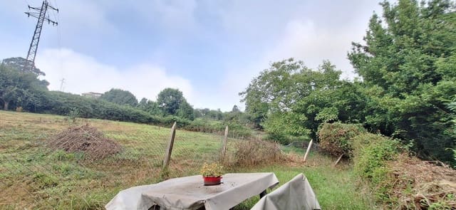 Undeveloped Land for sale in Gijón - € 32,000 (Ref: 9187973)