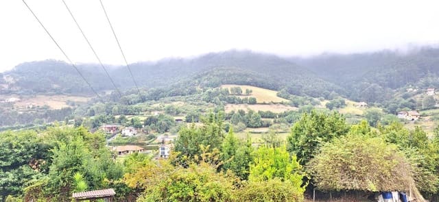 Undeveloped Land for sale in Gijón - € 32,000 (Ref: 9187973)