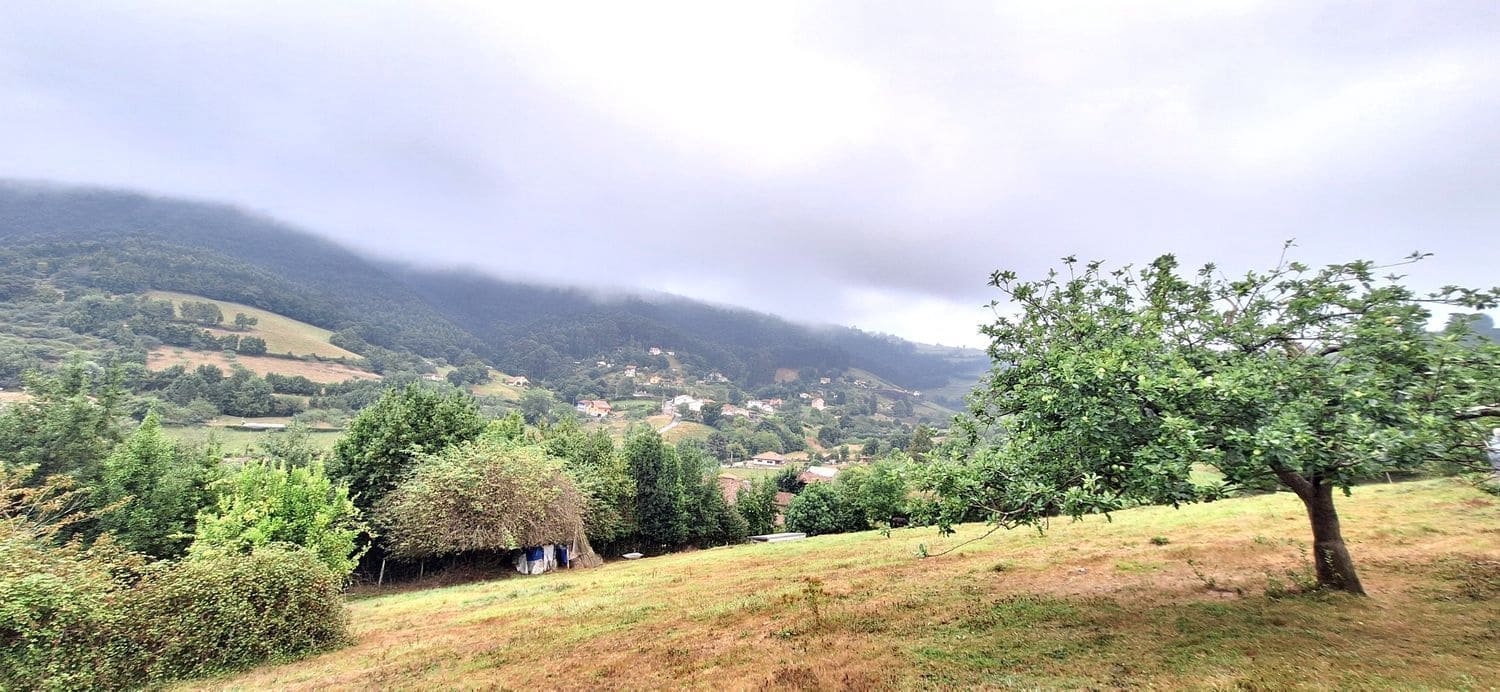 Grunde uden byggetilladelser til salg i Gijon - € 32.000 (Ref: 9187973)