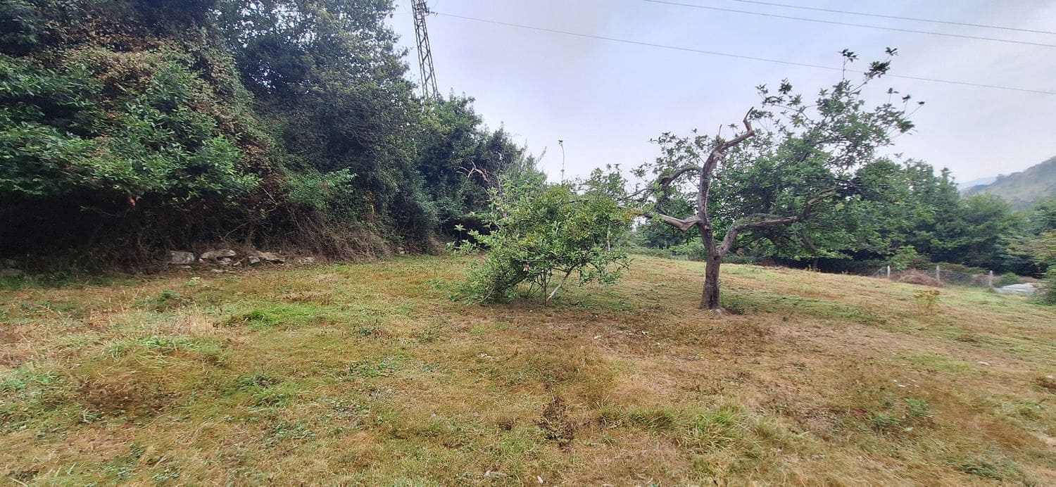 Grunde uden byggetilladelser til salg i Gijon - € 32.000 (Ref: 9187973)