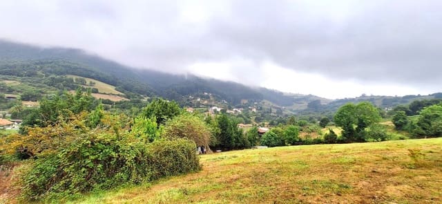 Undeveloped Land for sale in Gijón - € 32,000 (Ref: 9187973)