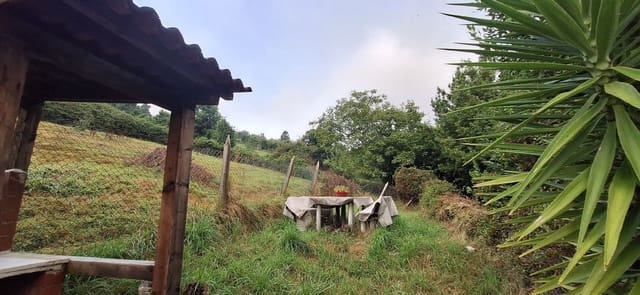 Undeveloped Land for sale in Gijón - € 32,000 (Ref: 9187973)
