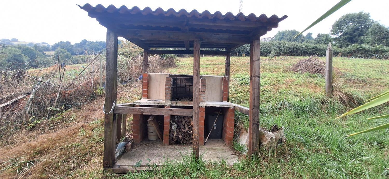 Grunde uden byggetilladelser til salg i Gijon - € 32.000 (Ref: 9187973)