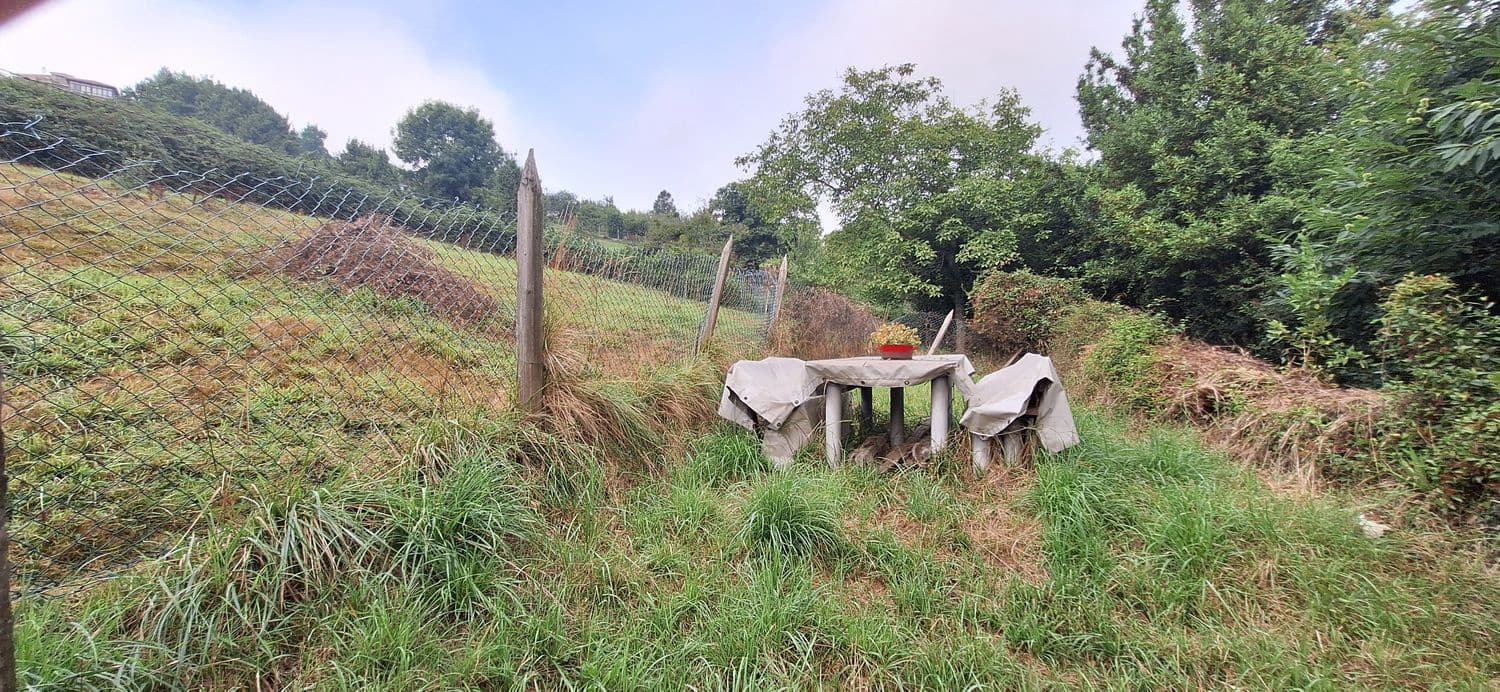 Grunde uden byggetilladelser til salg i Gijon - € 32.000 (Ref: 9187973)