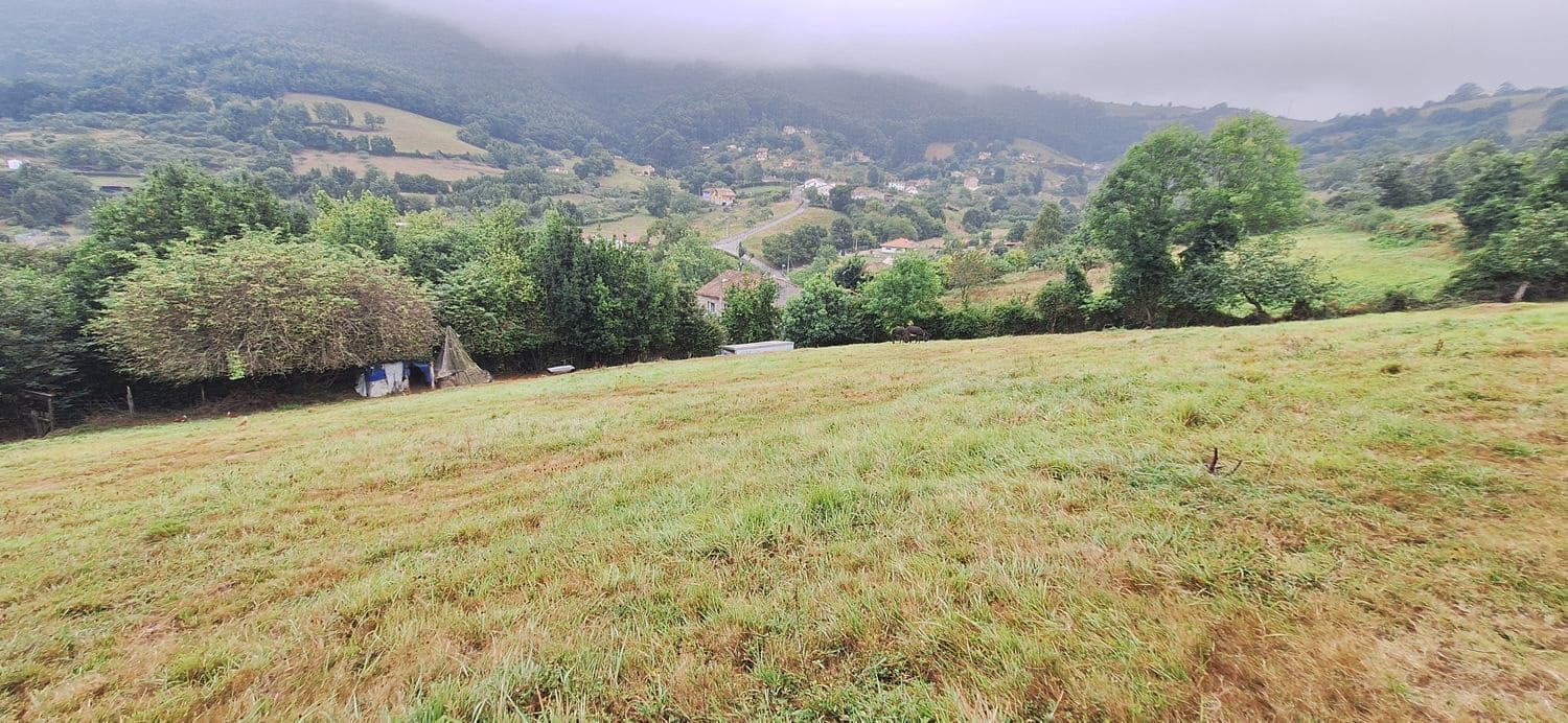 Grunde uden byggetilladelser til salg i Gijon - € 32.000 (Ref: 9187973)