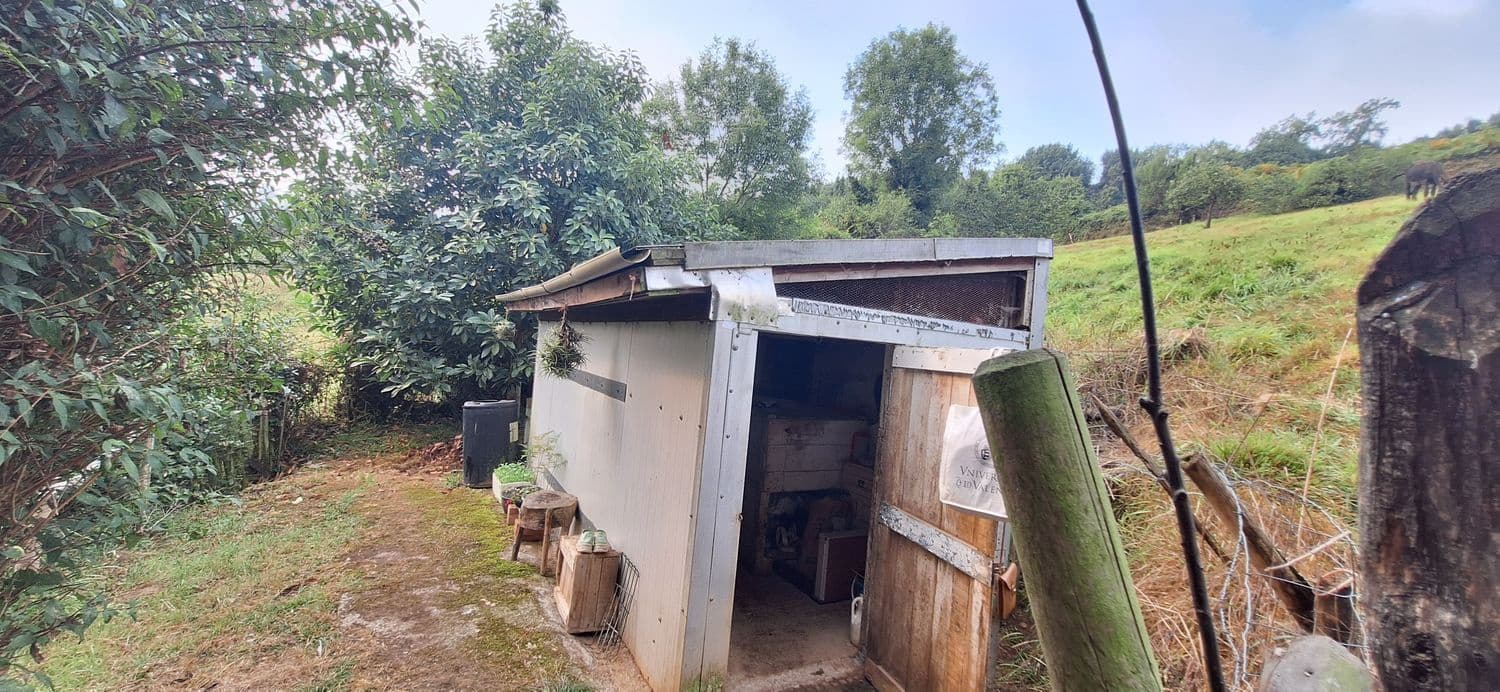 Grunde uden byggetilladelser til salg i Gijon - € 32.000 (Ref: 9187973)