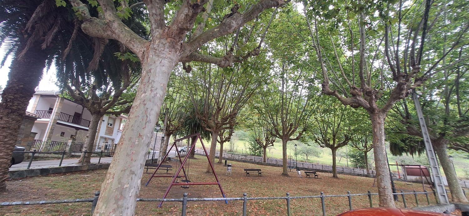 Grunde uden byggetilladelser til salg i Gijon - € 32.000 (Ref: 9187973)