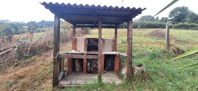 Undeveloped Land for sale in Gijón - € 32,000 (Ref: 9187973)