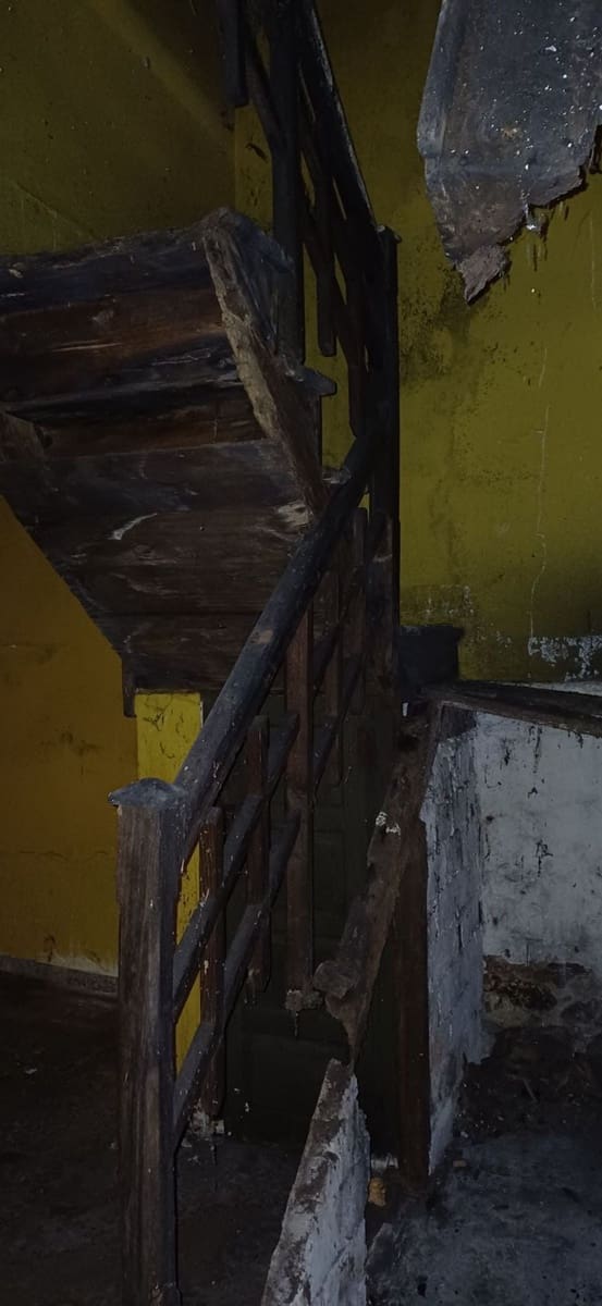 3 slaapkamer Huis te koop in Nava met garage - € 77.000 (Ref: 9189031)