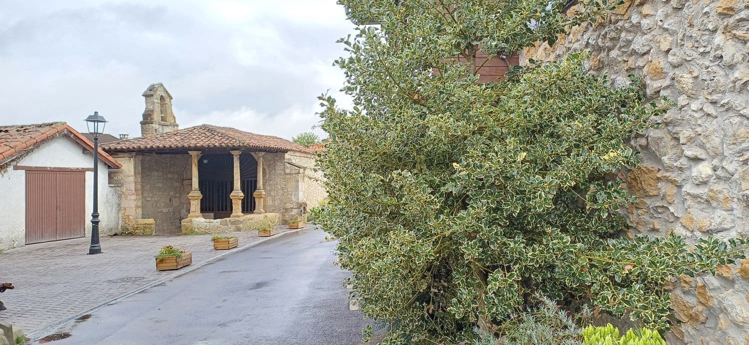 3 slaapkamer Huis te koop in Nava met garage - € 77.000 (Ref: 9189031)