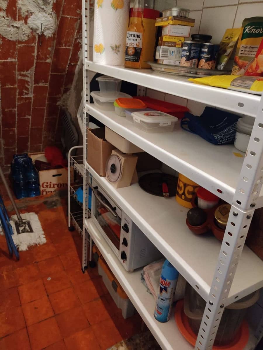 4 bedroom Finca/Country House for sale in Carrizo with garage - € 85,000 (Ref: 9195289)