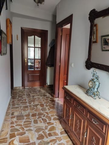 4 bedroom Finca/Country House for sale in Carrizo with garage - € 85,000 (Ref: 9195289)