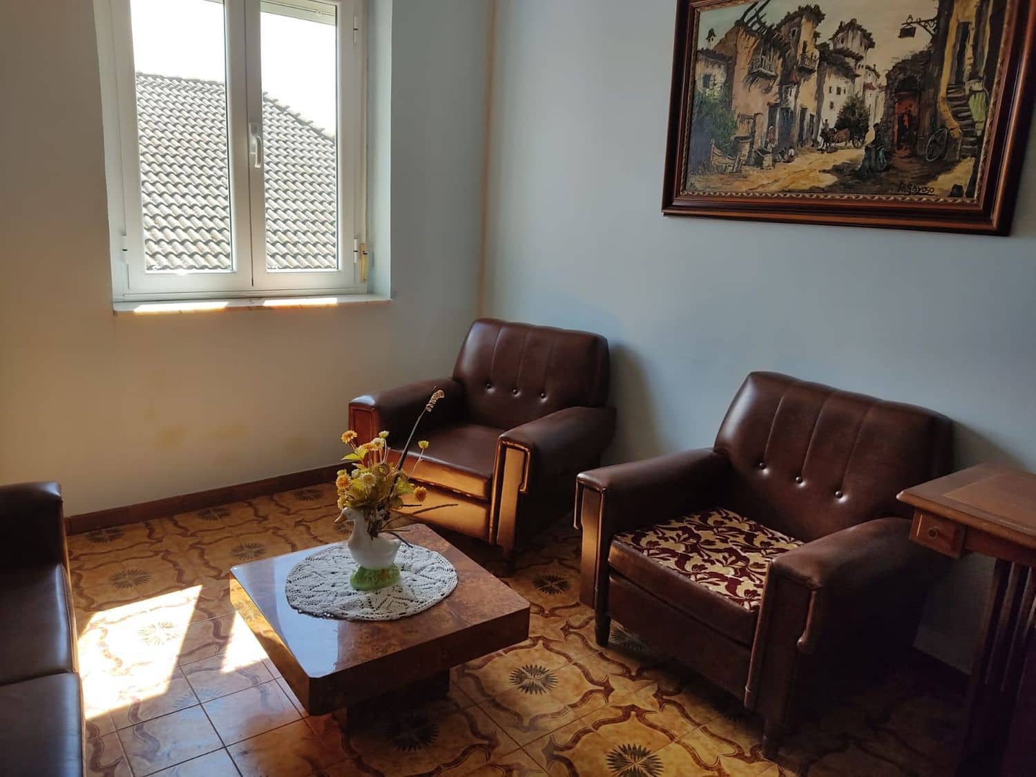 4 bedroom Finca/Country House for sale in Carrizo with garage - € 85,000 (Ref: 9195289)