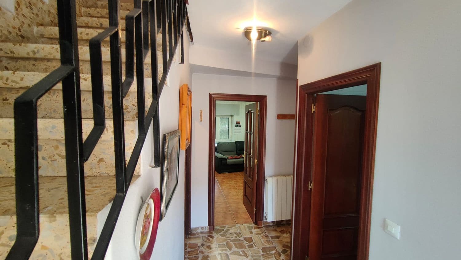 4 bedroom Finca/Country House for sale in Carrizo with garage - € 85,000 (Ref: 9195289)