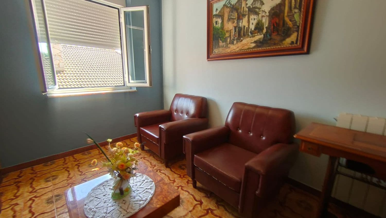 4 bedroom Finca/Country House for sale in Carrizo with garage - € 85,000 (Ref: 9195289)