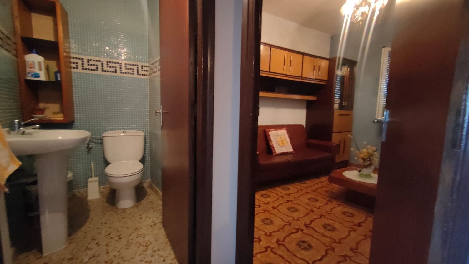 4 bedroom Finca/Country House for sale in Carrizo with garage - € 85,000 (Ref: 9195289)