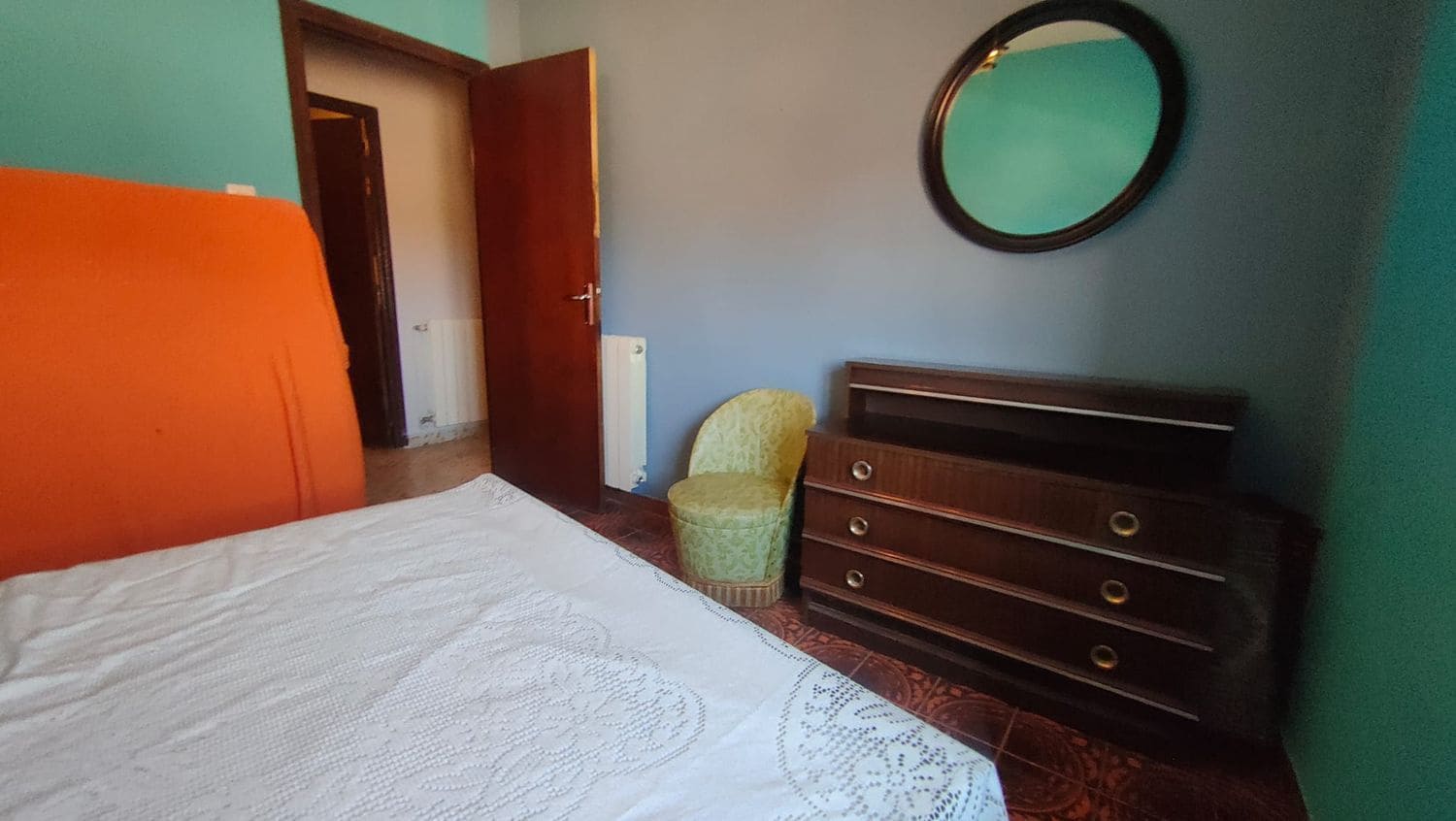 4 bedroom Finca/Country House for sale in Carrizo with garage - € 85,000 (Ref: 9195289)