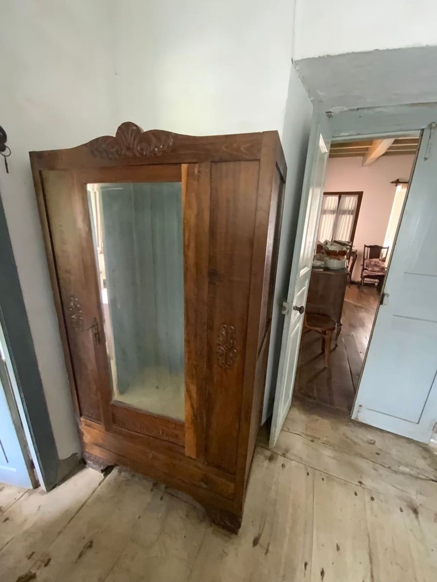 4 slaapkamer Finca/Landhuis te koop in Luarca met garage - € 210.000 (Ref: 9197391)