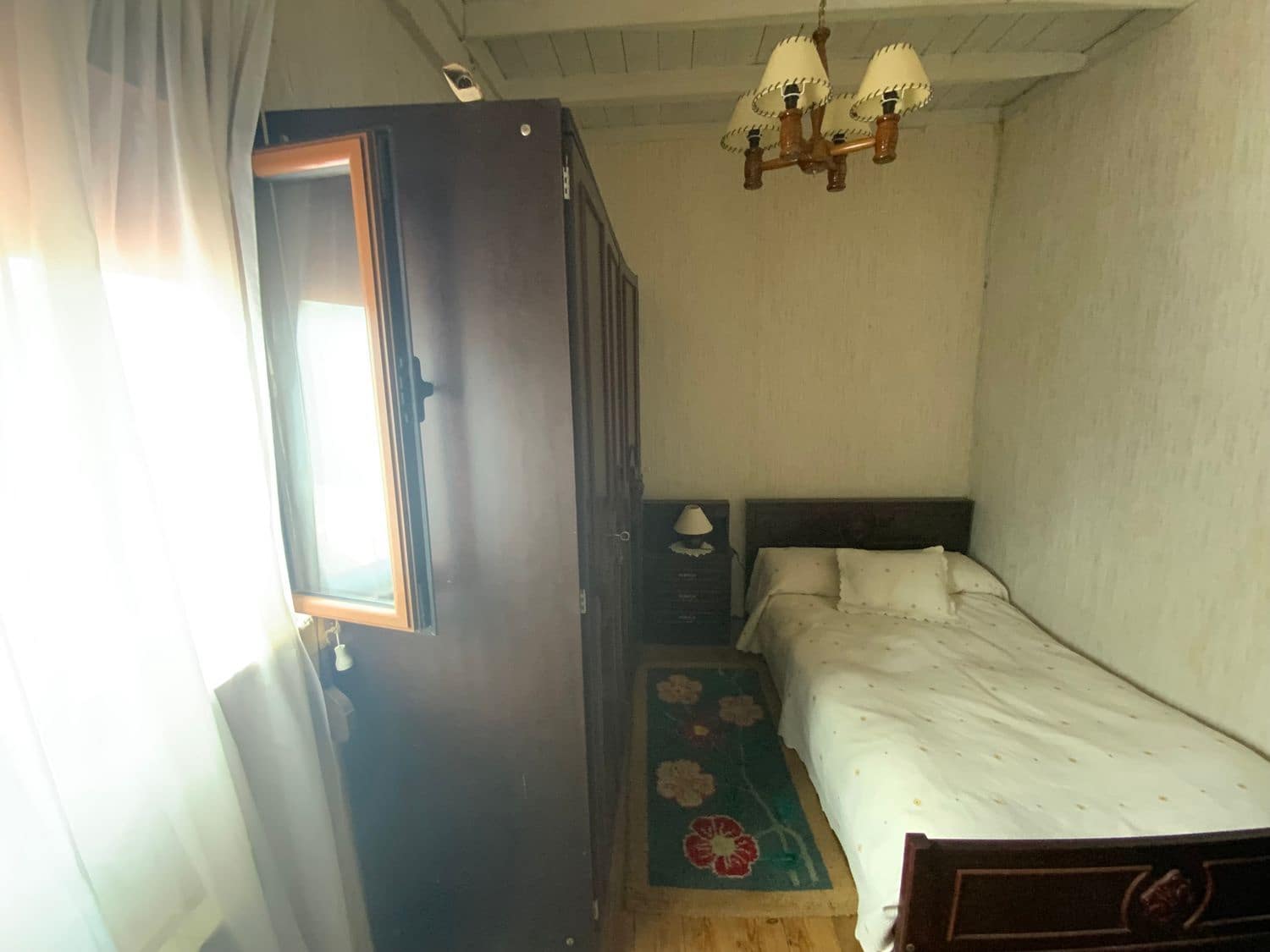 4 slaapkamer Finca/Landhuis te koop in Luarca met garage - € 210.000 (Ref: 9197391)