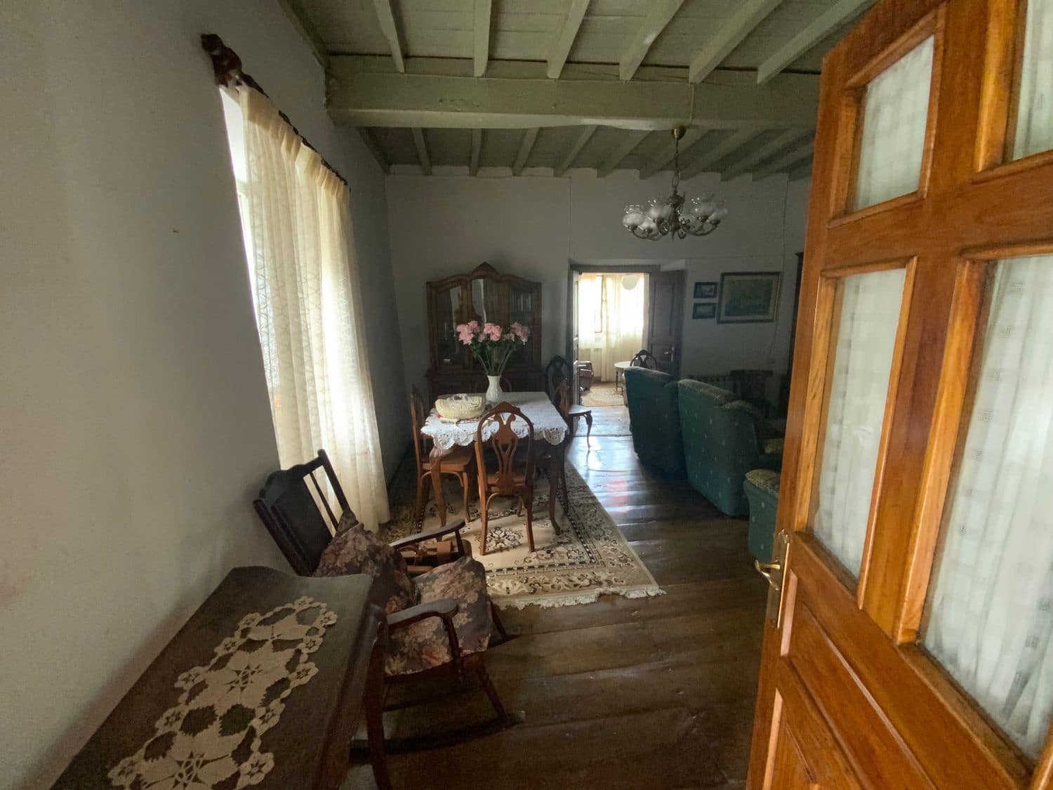 4 slaapkamer Finca/Landhuis te koop in Luarca met garage - € 210.000 (Ref: 9197391)