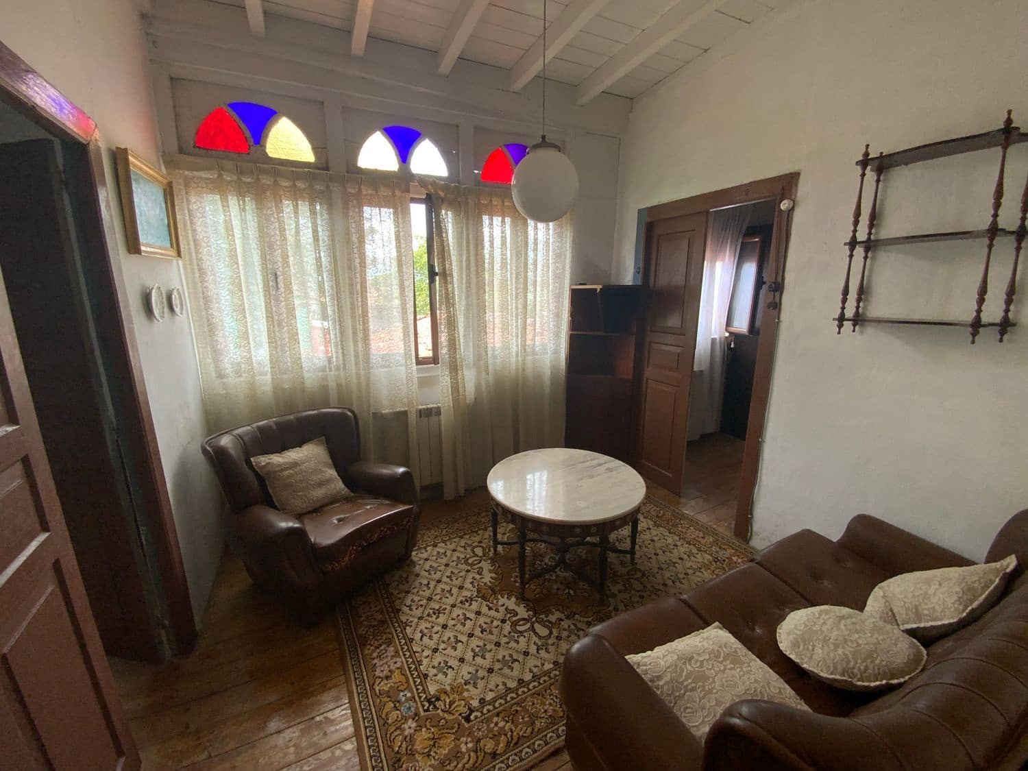 4 slaapkamer Finca/Landhuis te koop in Luarca met garage - € 210.000 (Ref: 9197391)