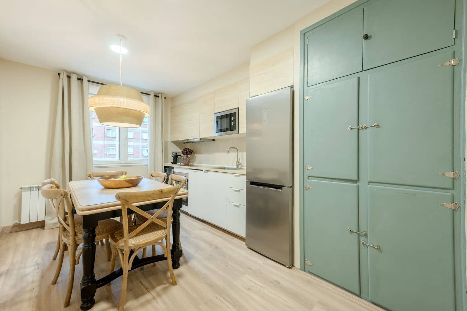 3 soveværelse Lejlighed til salg i Gijon med garage - € 376.000 (Ref: 9204194)