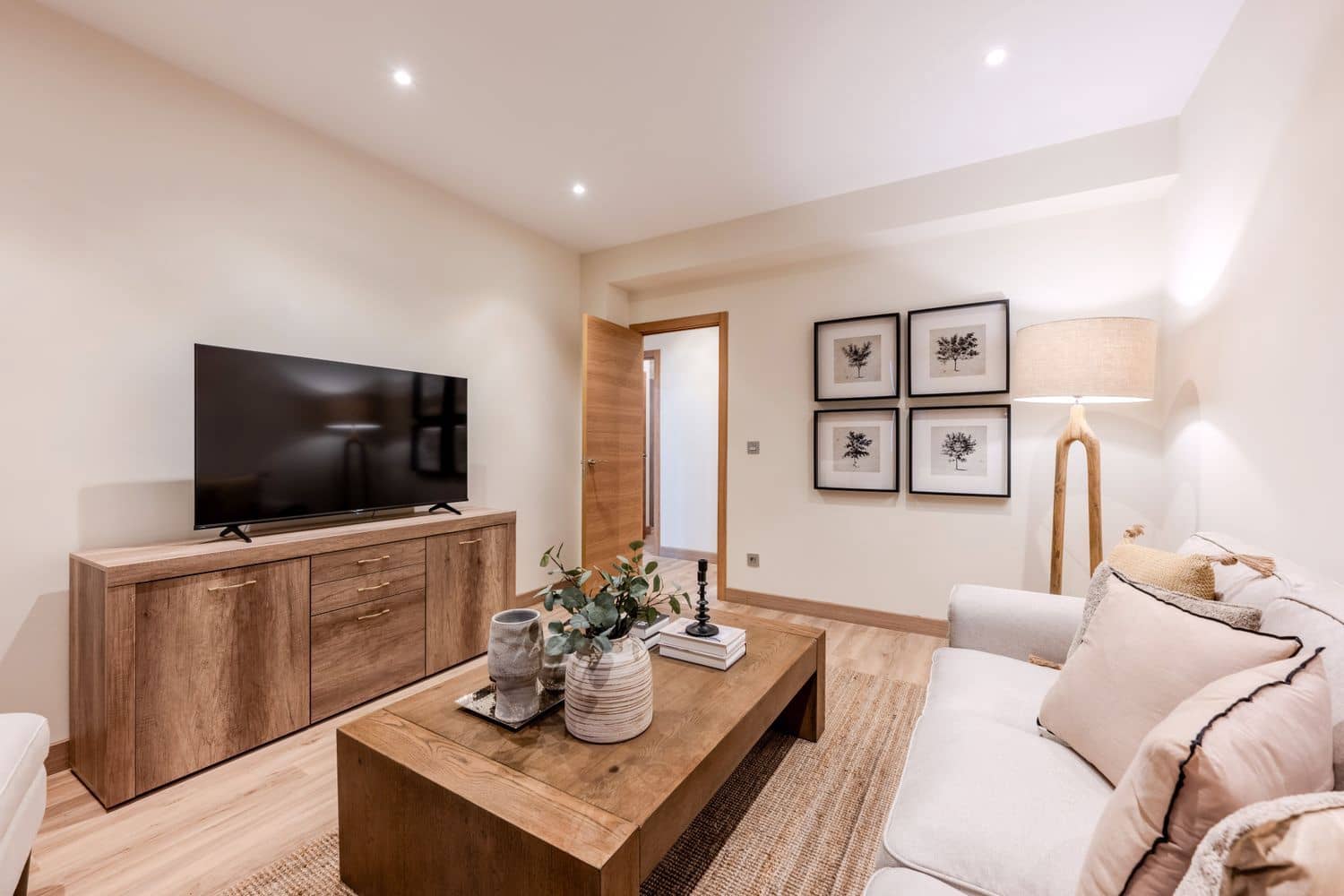 3 soveværelse Lejlighed til salg i Gijon med garage - € 376.000 (Ref: 9204194)