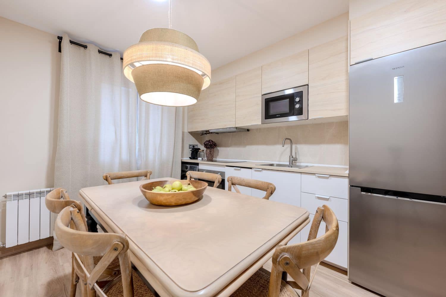 3 soveværelse Lejlighed til salg i Gijon med garage - € 376.000 (Ref: 9204194)