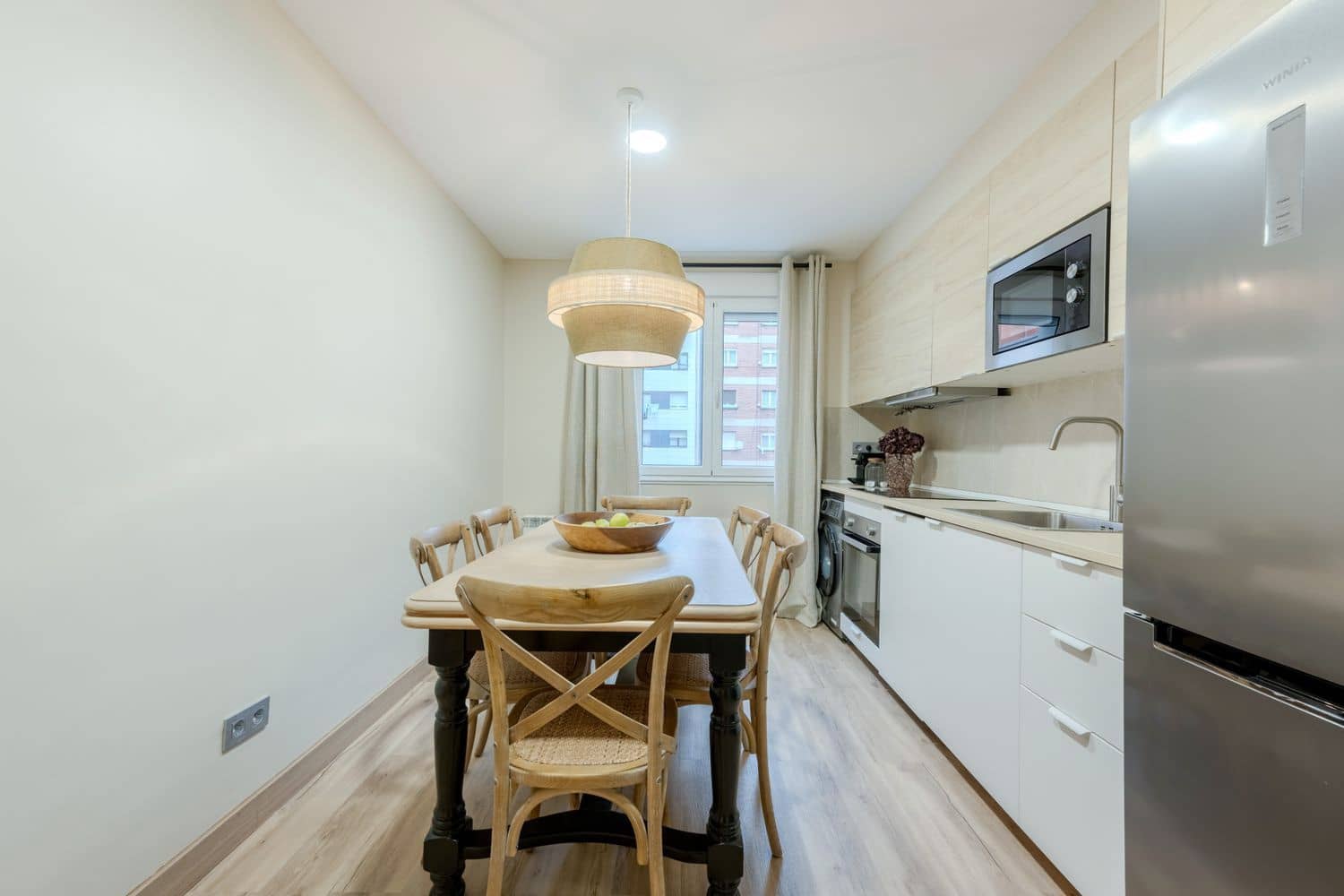 3 soveværelse Lejlighed til salg i Gijon med garage - € 376.000 (Ref: 9204194)