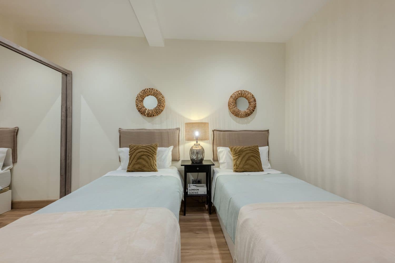 3 soveværelse Lejlighed til salg i Gijon med garage - € 376.000 (Ref: 9204194)