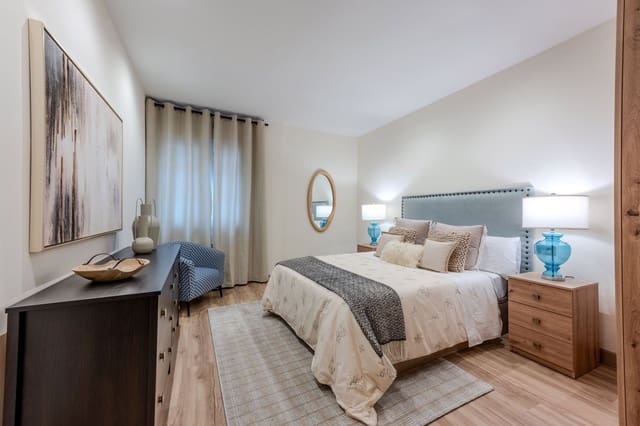 3 soveværelse Lejlighed til salg i Centro Urbano, Gijón med garage - € 376.000 (Ref: 9204194)