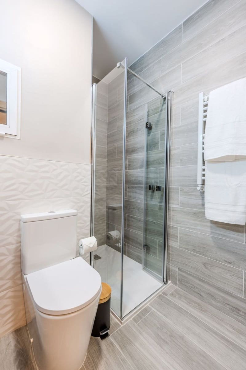 3 soveværelse Lejlighed til salg i Gijon med garage - € 376.000 (Ref: 9204194)