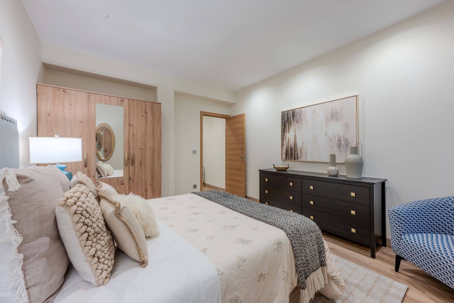 3 soveværelse Lejlighed til salg i Gijon med garage - € 376.000 (Ref: 9204194)