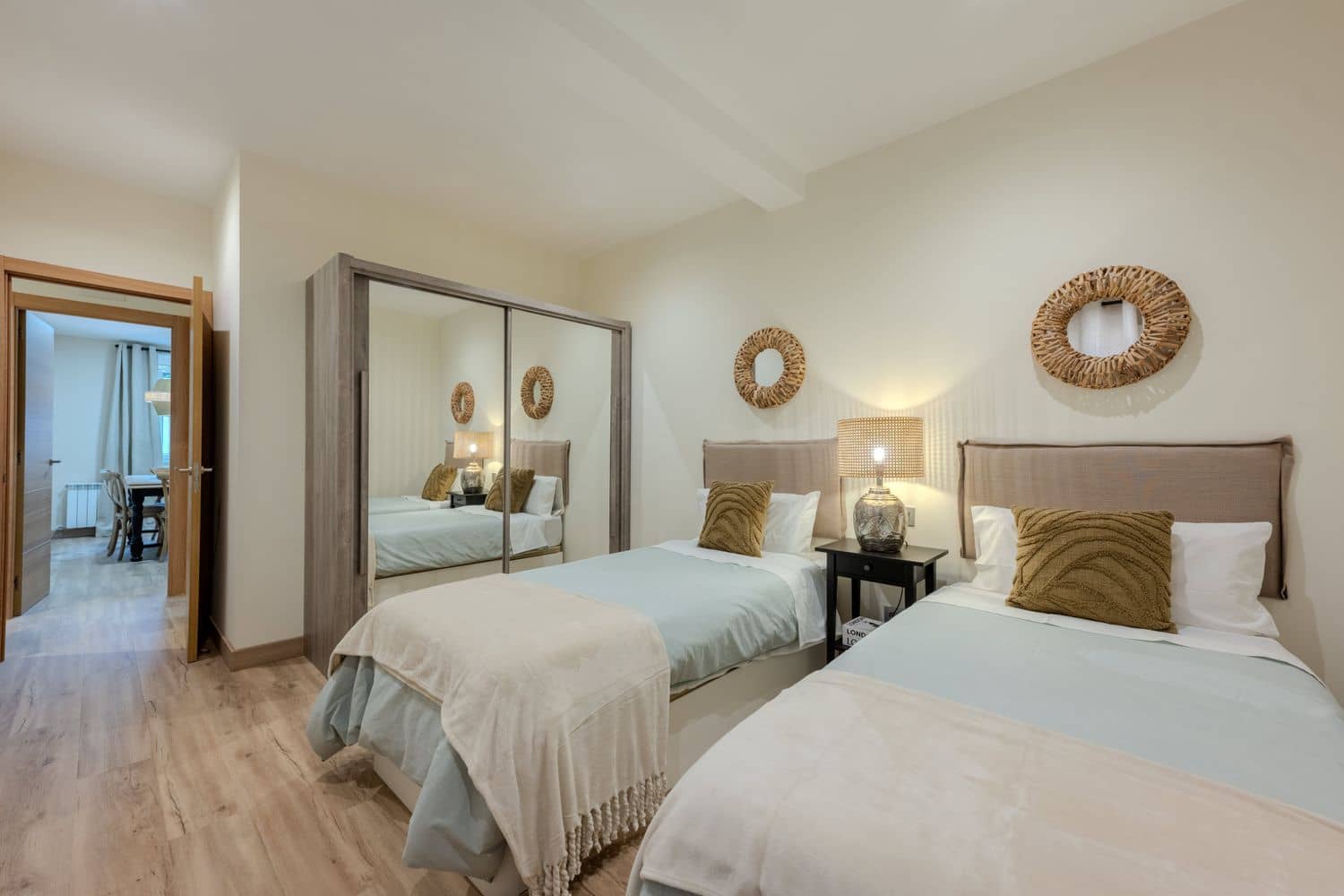 3 soveværelse Lejlighed til salg i Gijon med garage - € 376.000 (Ref: 9204194)