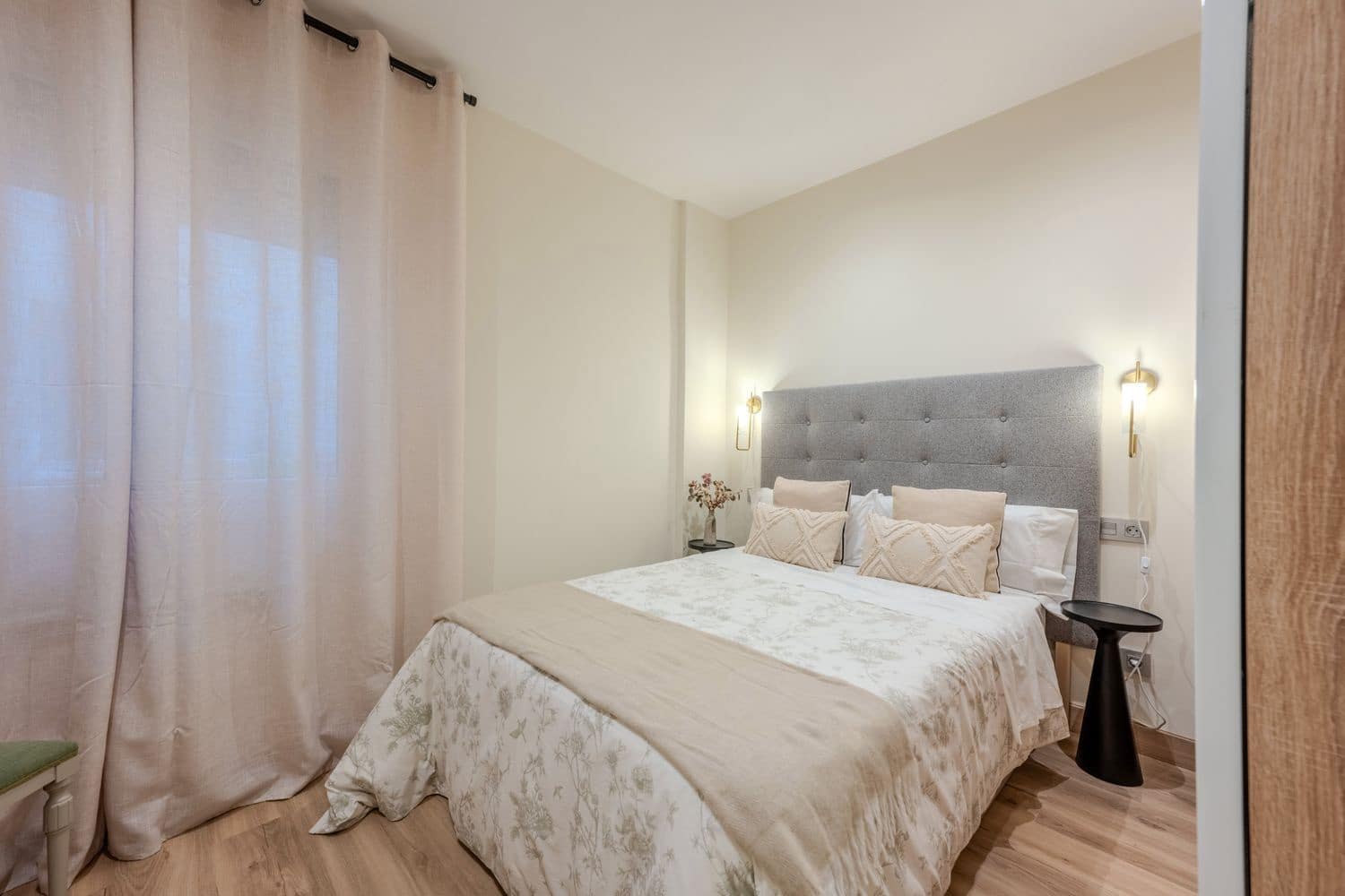 3 soveværelse Lejlighed til salg i Gijon med garage - € 376.000 (Ref: 9204194)