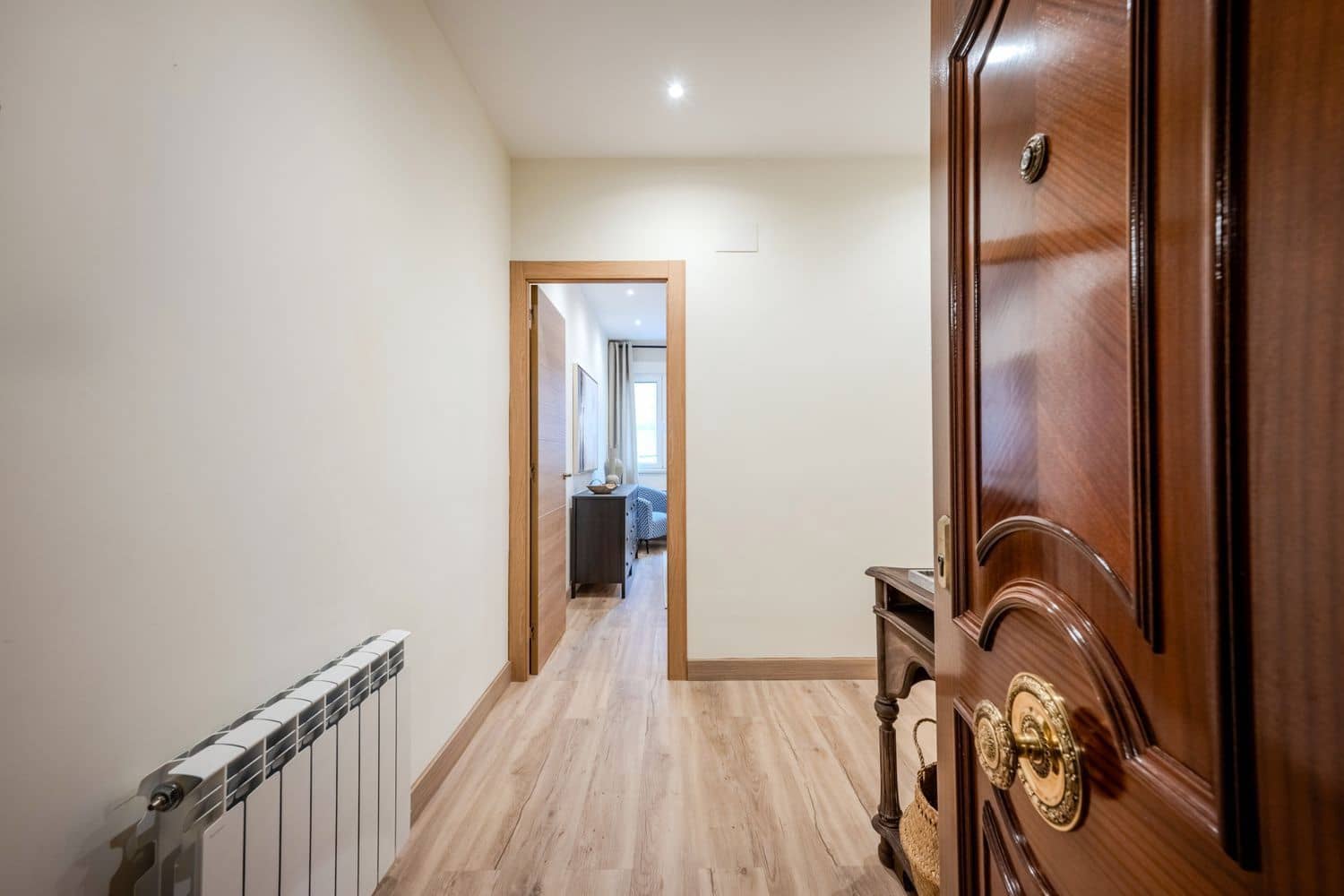 3 soveværelse Lejlighed til salg i Gijon med garage - € 376.000 (Ref: 9204194)