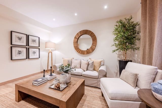 3 soveværelse Lejlighed til salg i Centro Urbano, Gijón med garage - € 376.000 (Ref: 9204194)