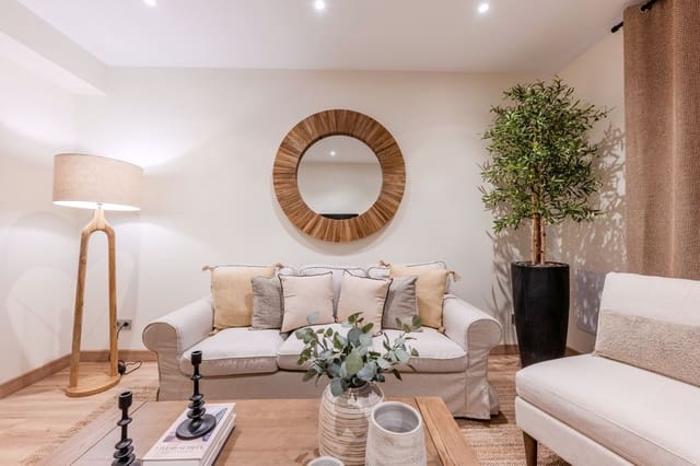 3 soveværelse Lejlighed til salg i Centro Urbano, Gijón med garage - € 376.000 (Ref: 9204194)