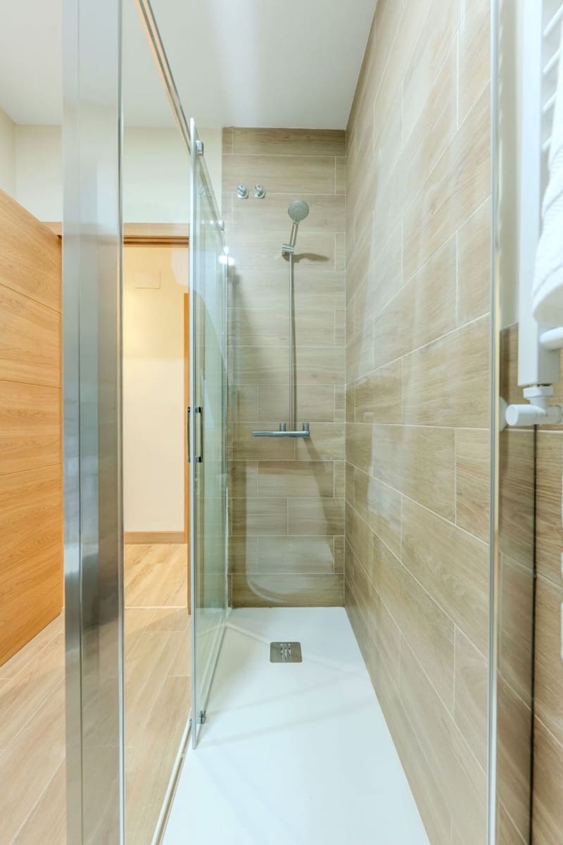 3 soveværelse Lejlighed til salg i Gijon med garage - € 376.000 (Ref: 9204194)