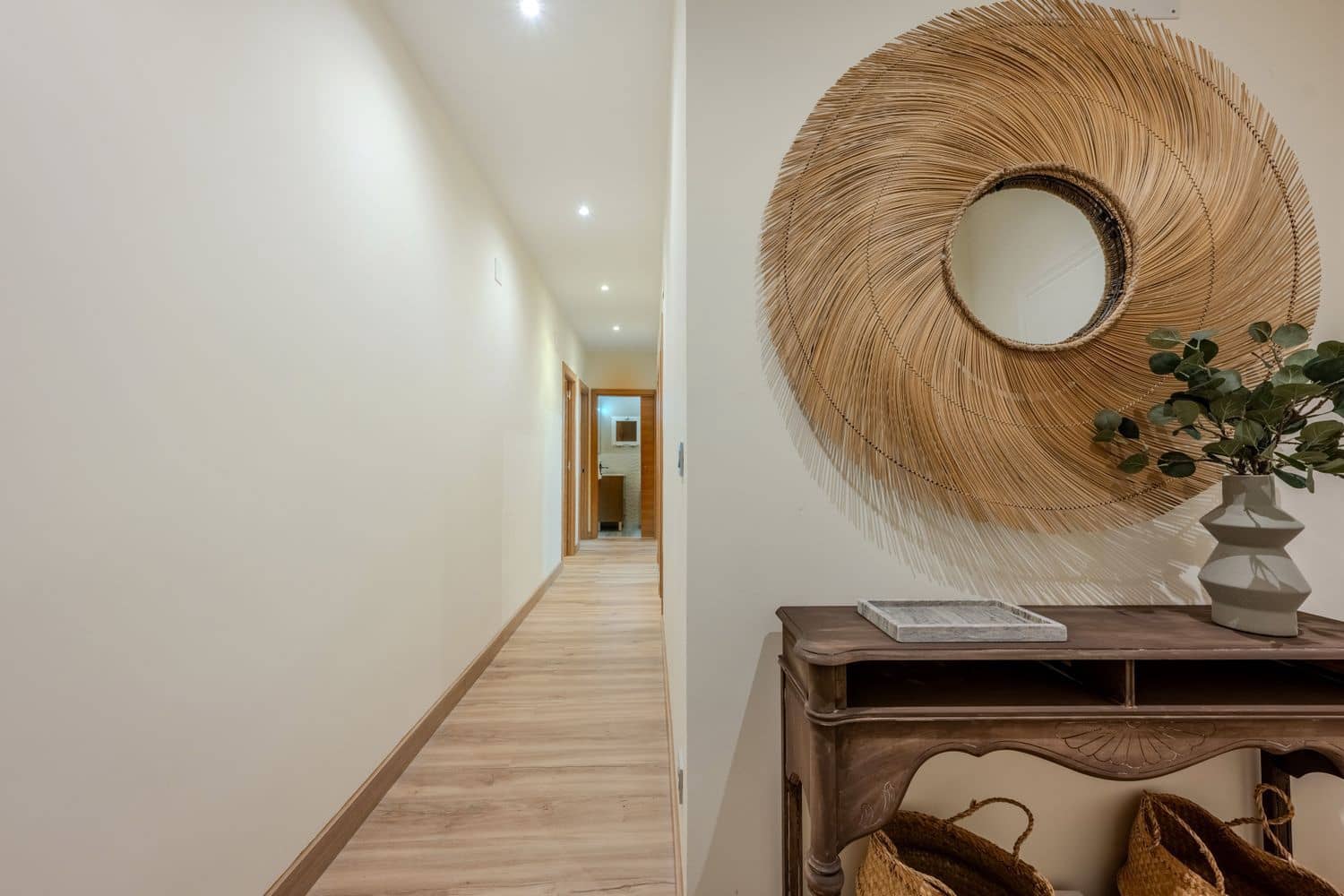 3 soveværelse Lejlighed til salg i Gijon med garage - € 376.000 (Ref: 9204194)