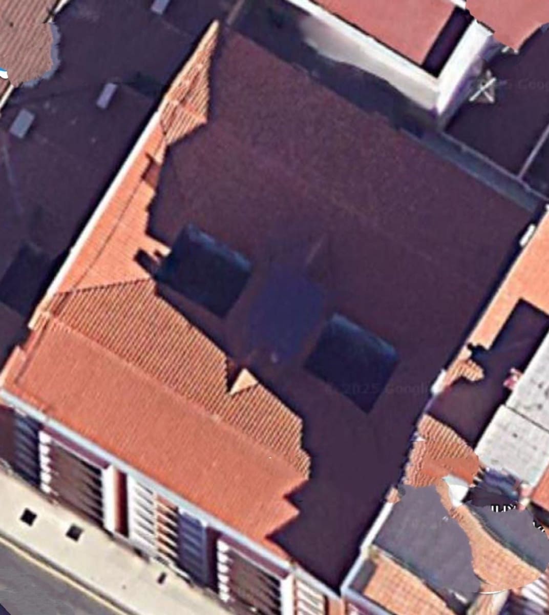 3 soveværelse Lejlighed til salg i Gijon med garage - € 376.000 (Ref: 9204194)