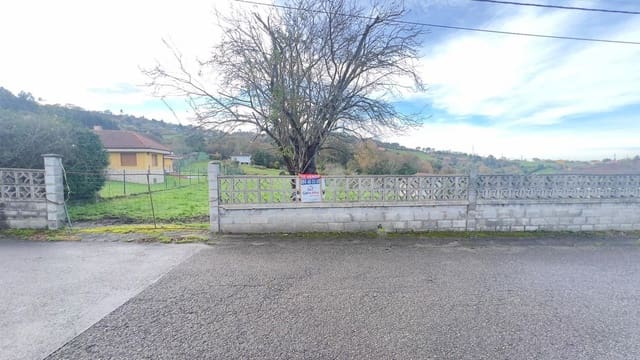 Grond te koop in Gijón - € 140.000 (Ref: 9206205)
