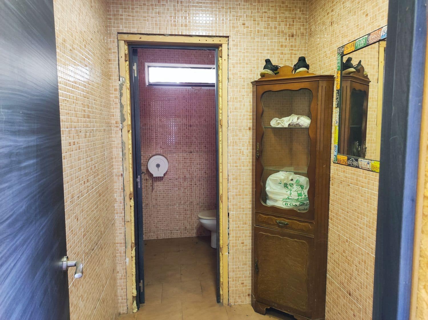 Finca/Herregård til salgs i Mieres med garasje - € 60 000 (Ref: 9206206)