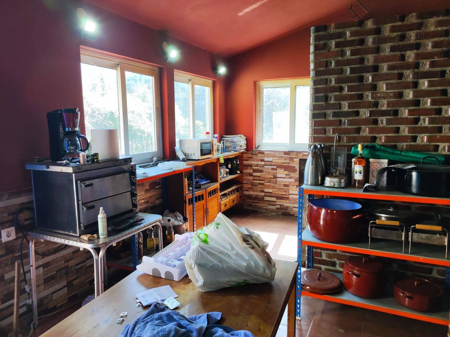 Finca/Herregård til salgs i Mieres med garasje - € 60 000 (Ref: 9206206)