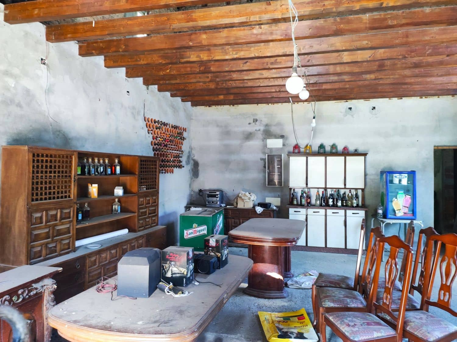 Finca/Herregård til salgs i Mieres med garasje - € 60 000 (Ref: 9206206)