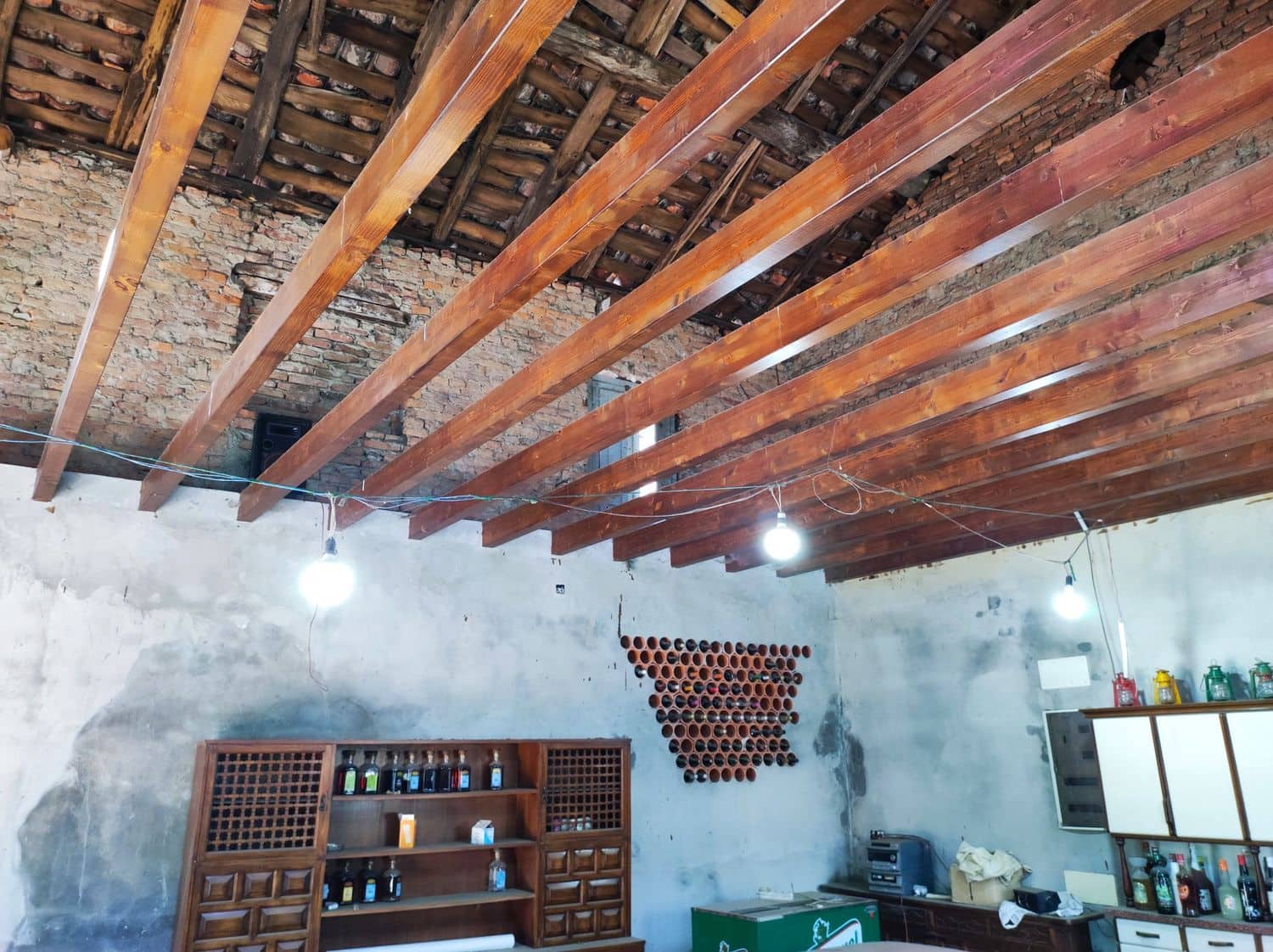 Finca/Herregård til salgs i Mieres med garasje - € 60 000 (Ref: 9206206)