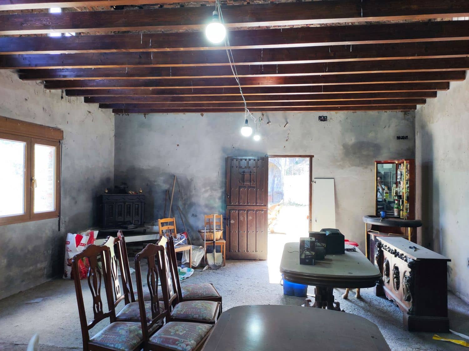 Finca/Herregård til salgs i Mieres med garasje - € 60 000 (Ref: 9206206)