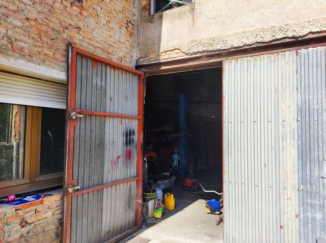 Finca/Casa di Campagna in vendita in Mieres con garage - 60.000 € (Rif: 9206206)