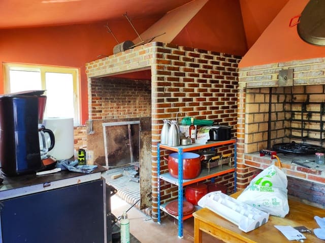 Finca/Casa di Campagna in vendita in Mieres con garage - 60.000 € (Rif: 9206206)