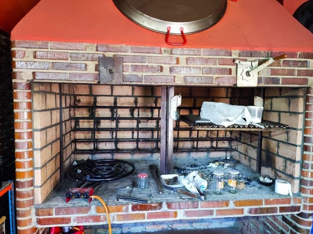 Finca/Casa di Campagna in vendita in Mieres con garage - 60.000 € (Rif: 9206206)